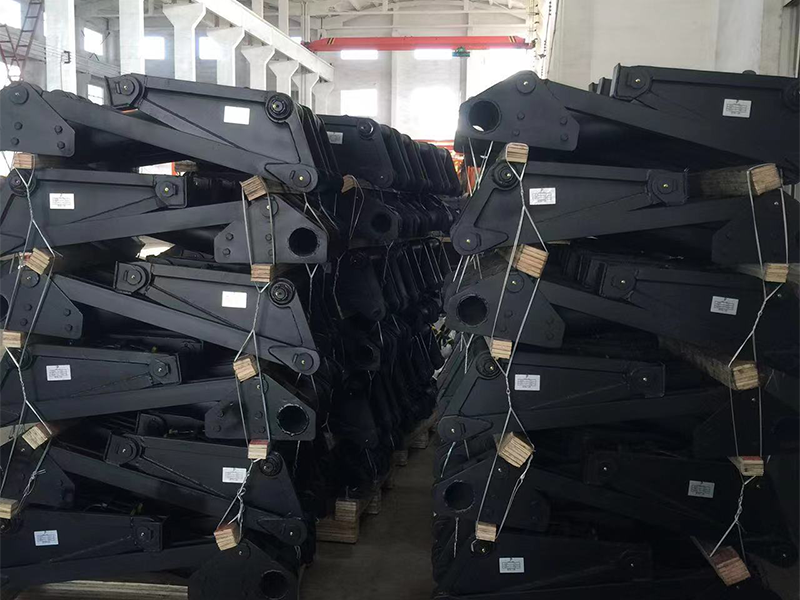 裝配現(xiàn)場